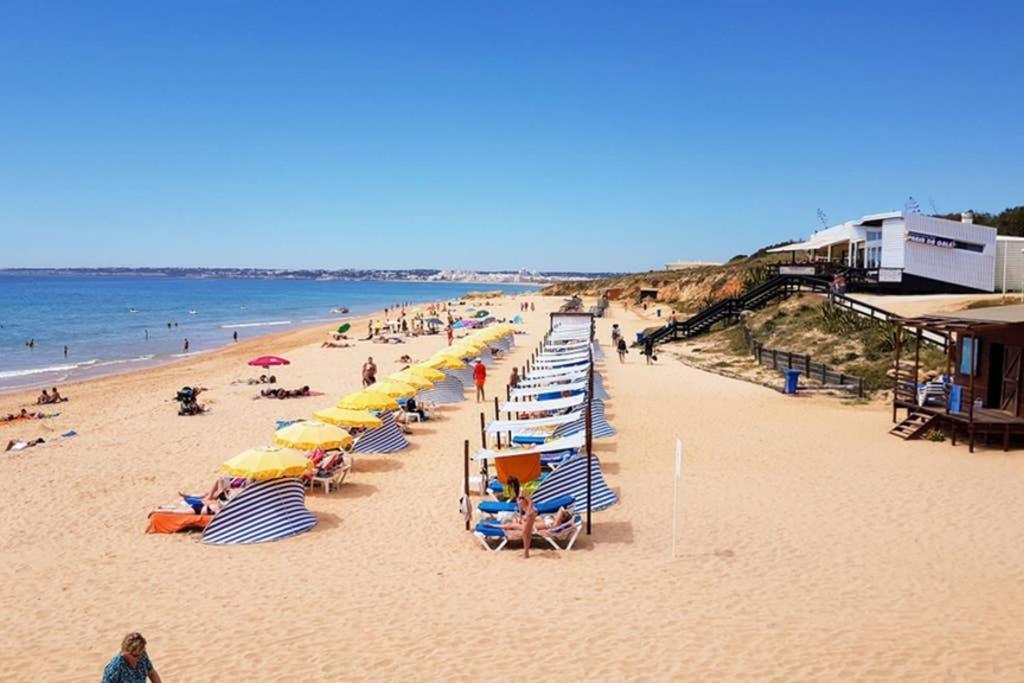 Villa Marisol By Sunny Deluxe Albufeira